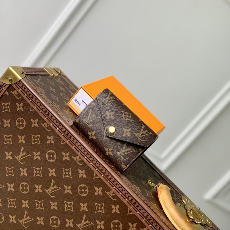 LV Wallets